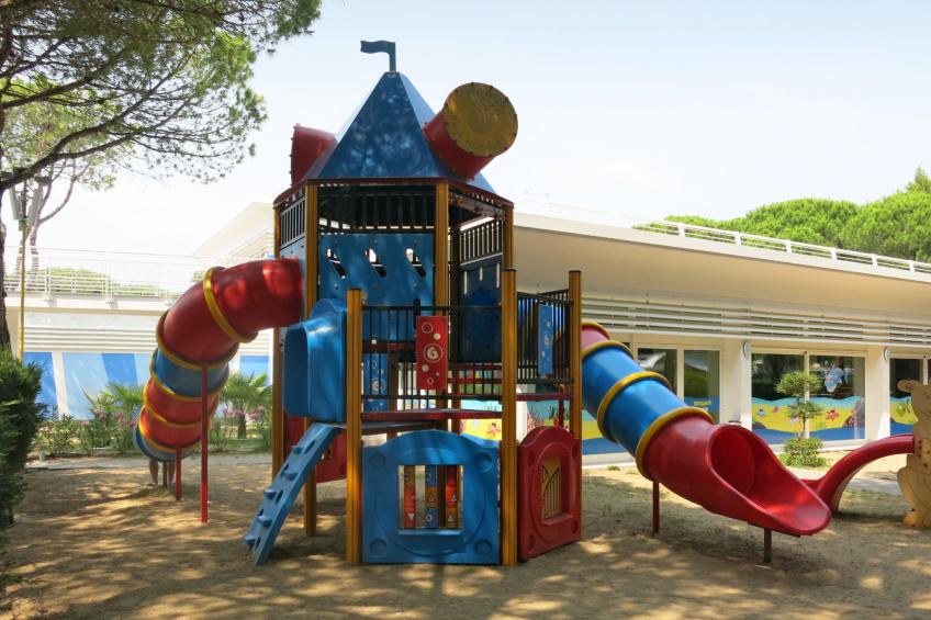 Camping Village Cavallino (CLL102) - foto 28