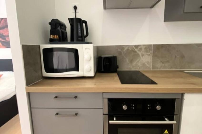 Le 101 Beffroi - foto 16