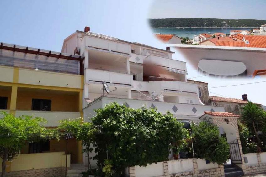 Holiday apartment with terrace and sea view - BF-67JV8 - foto 11