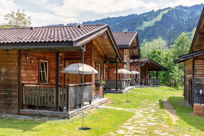 Uriges Chalet 7 - foto 3