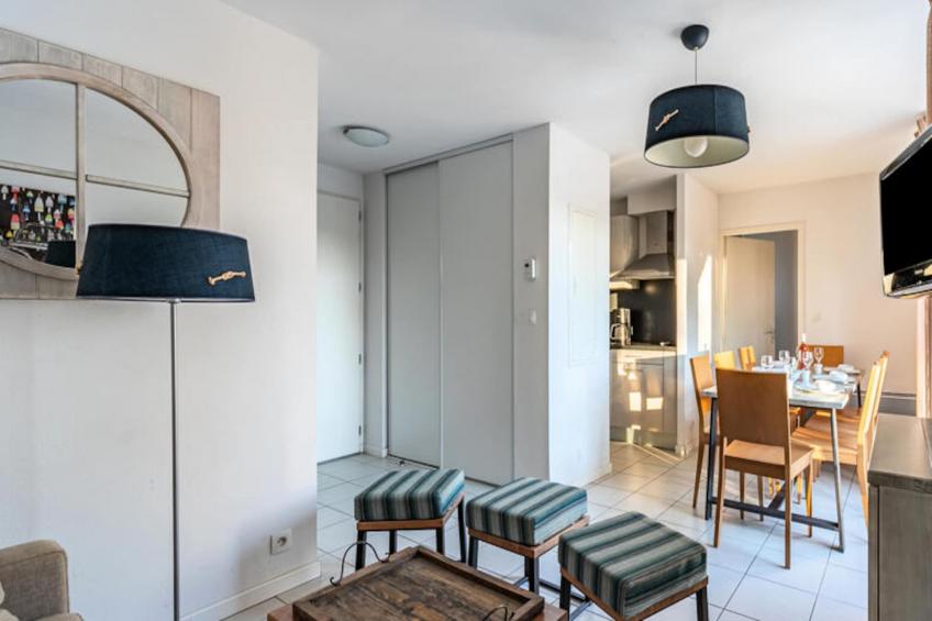 Maison à Talmont-Saint-Hilaire - Port Bourgenay - foto 10