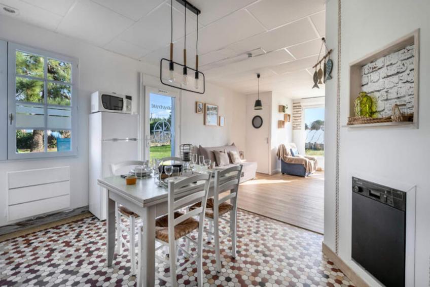 Appartements à Préfailles - foto 8