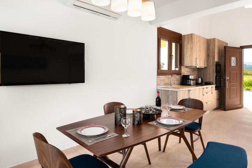 Einzigartige Steinvilla Diagoras - foto 9