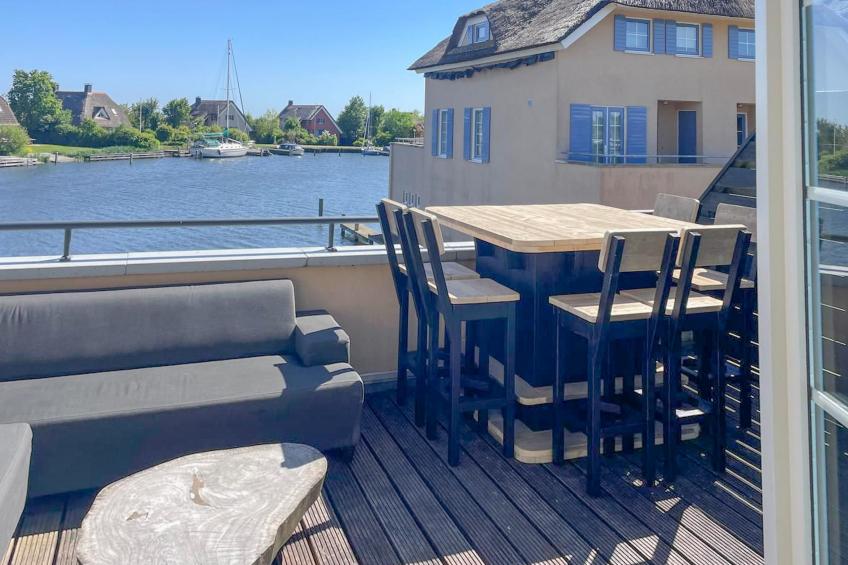 Schippershuis Stavoren - foto 2