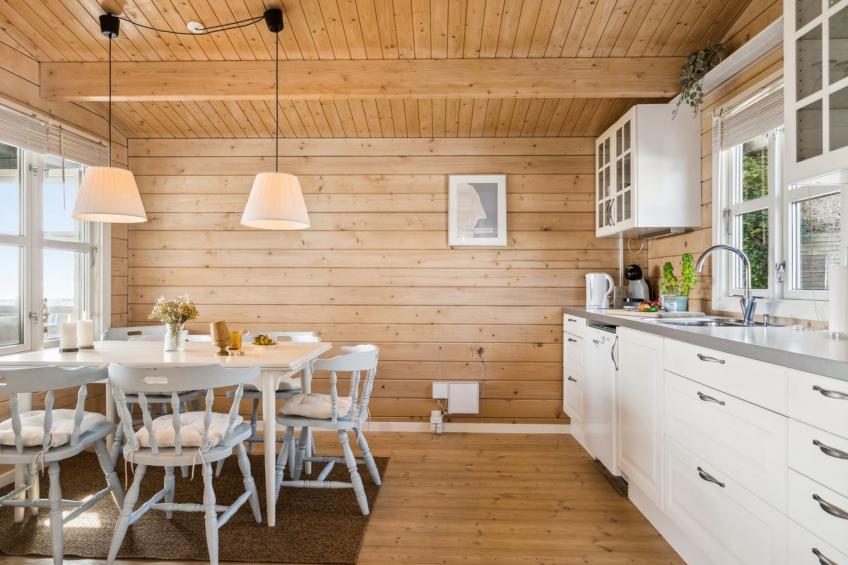 "Gyrth" - 20m to the inlet in Funen - foto 20