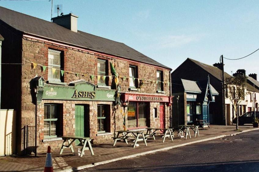 Minie's Cottage Wild Atlantic Way - foto 39