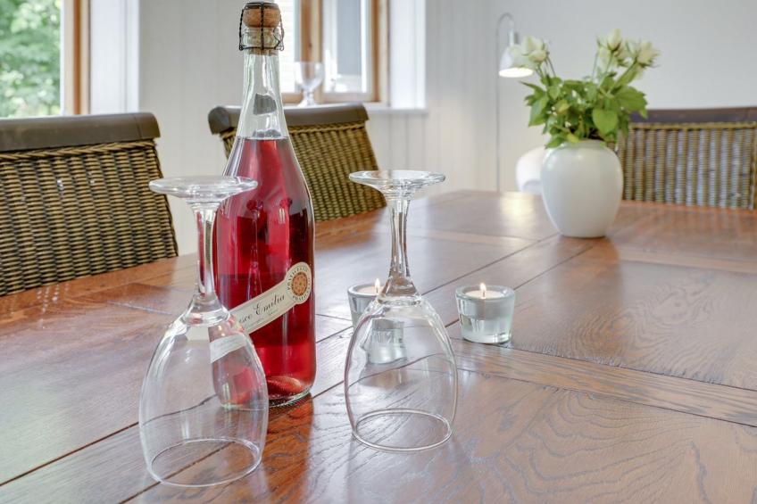 "Lucjan" - 200m from the sea in Bornholm - foto 20