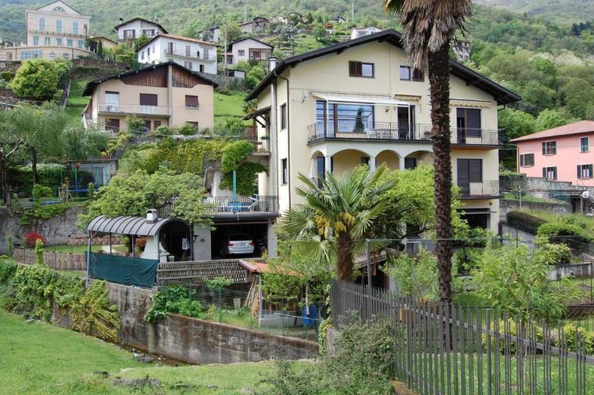 Wohnung Annetta mit Sicht auf See und Berge - foto 25