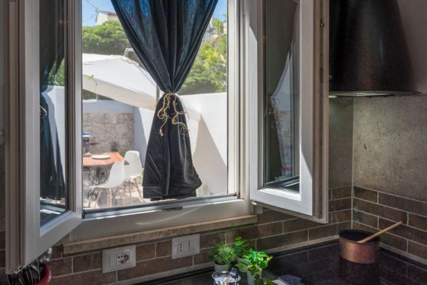 Wohnung in Marina Di Pisa mit Garten - foto 13