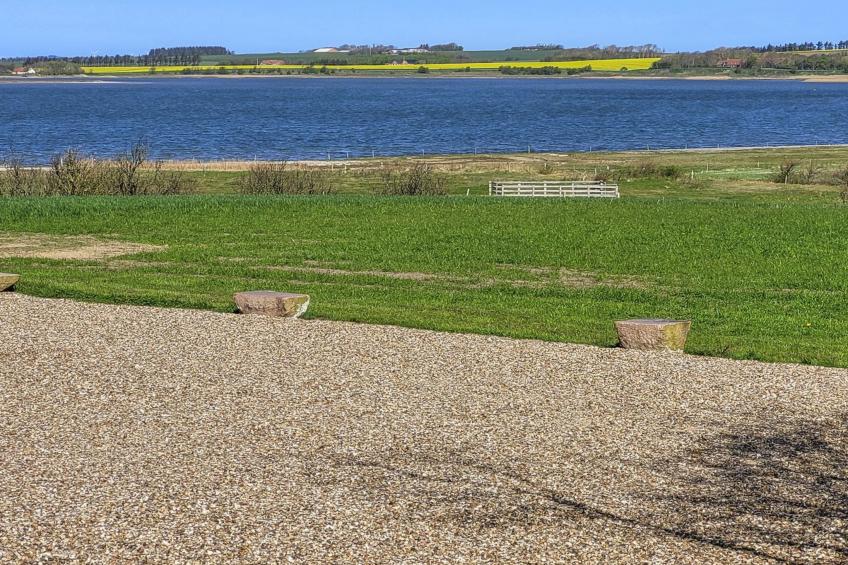 "Imilie" - 250m to the inlet in The Liim Fiord - foto 14