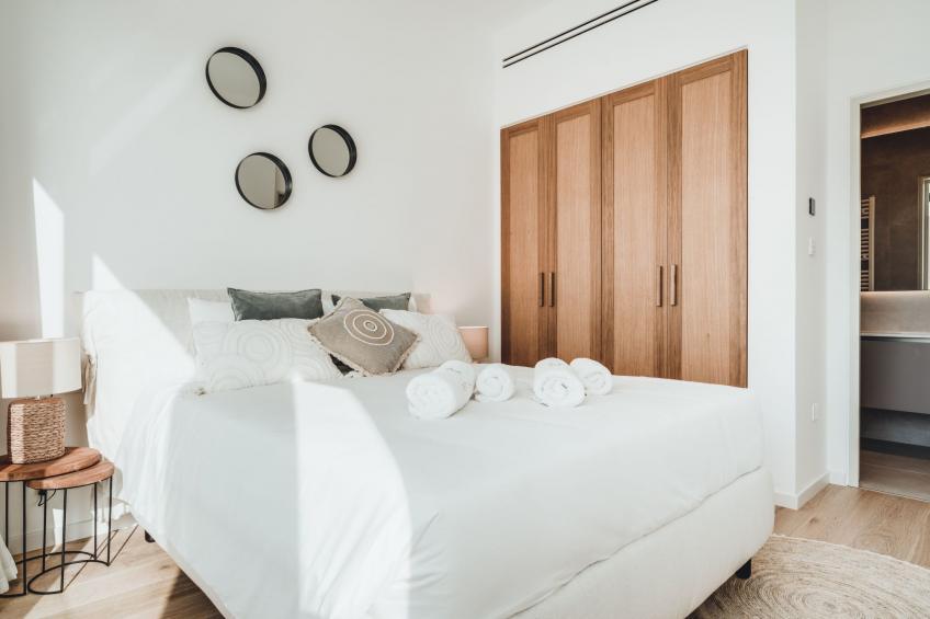 Periyiali Resort - Frontansicht Villa Nefeli - 2 - foto 2