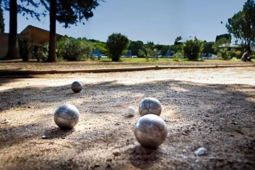 Landhaus, 8 Zimmer mit Bad, Schwimmbad, Tennis - foto 6