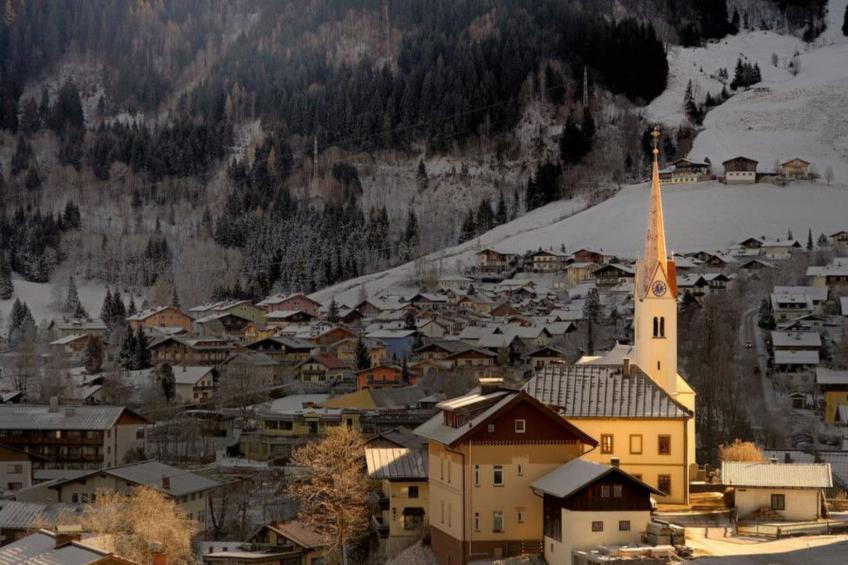 Alpinresort Kaprun top 1 - foto 28