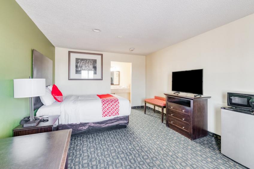 3 Queen Bed - foto 12