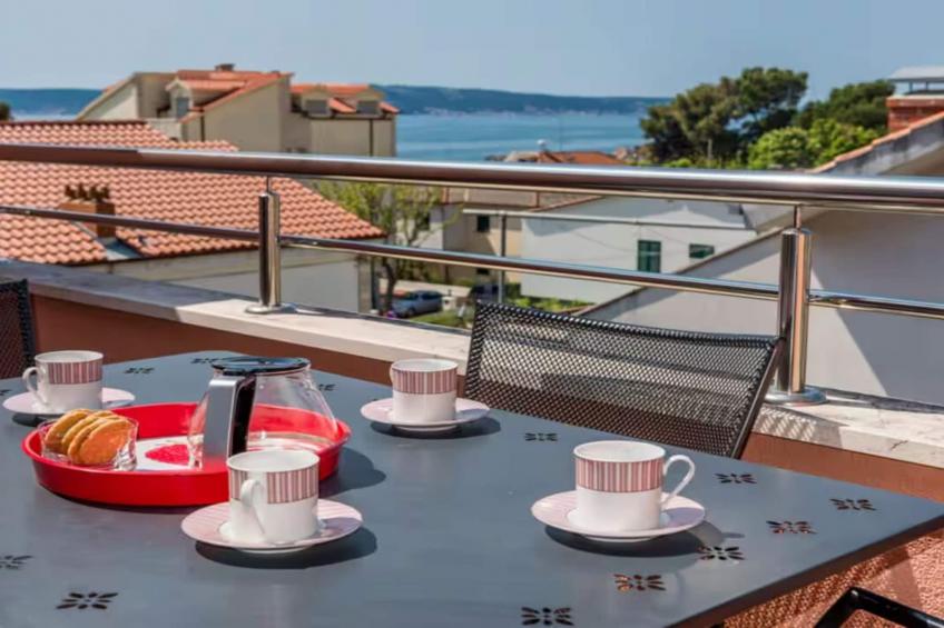 Mise Holiday Apartments - Two bedroom apartment IV - foto 11