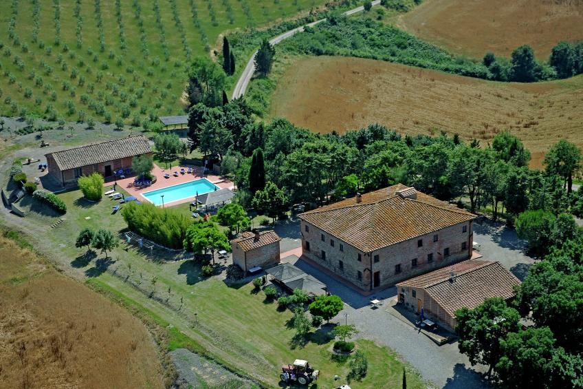 Peccioli - foto 2