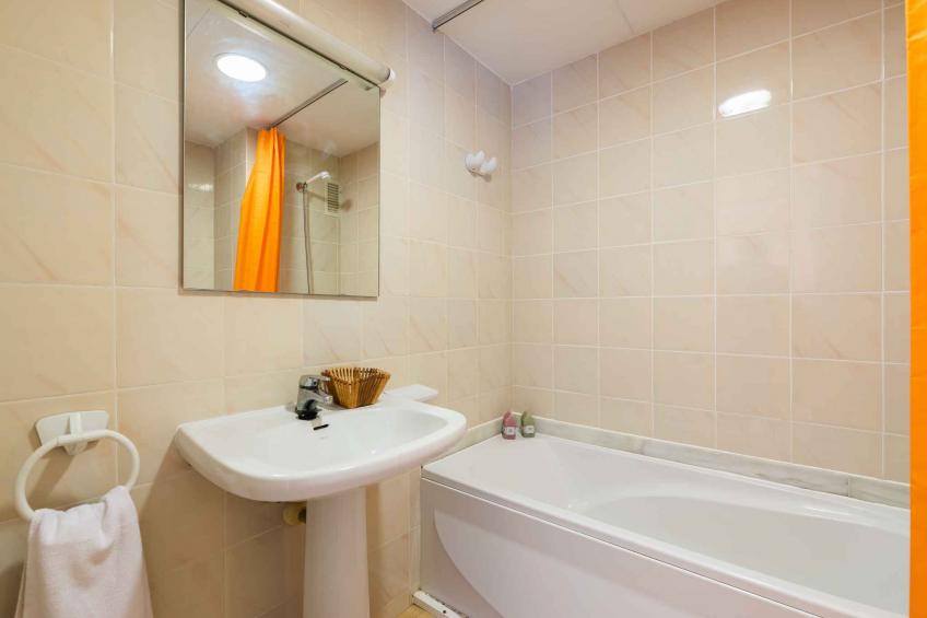 Hotelapartment mit Pool und Klimaanlage - BF-MNYWH - foto 13