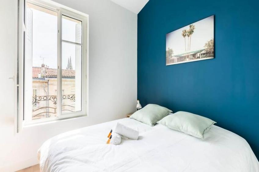 Superbe Appartement En Plein Cœur Des Chartrons - foto 9