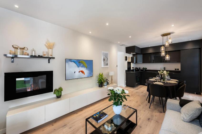 Maison à Talloires - Lac d'Annecy - foto 5