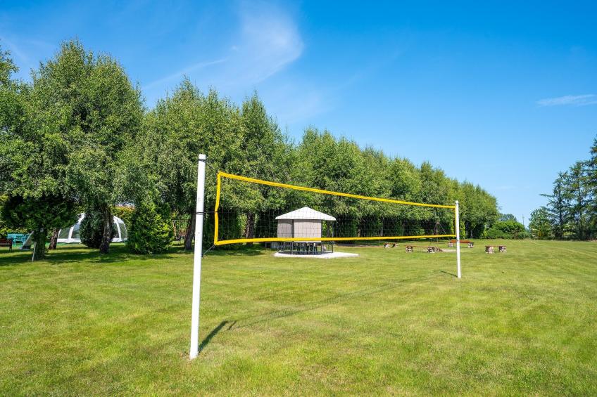 Domki wakacyjne na min 2-4 doby Domasławice - foto 16