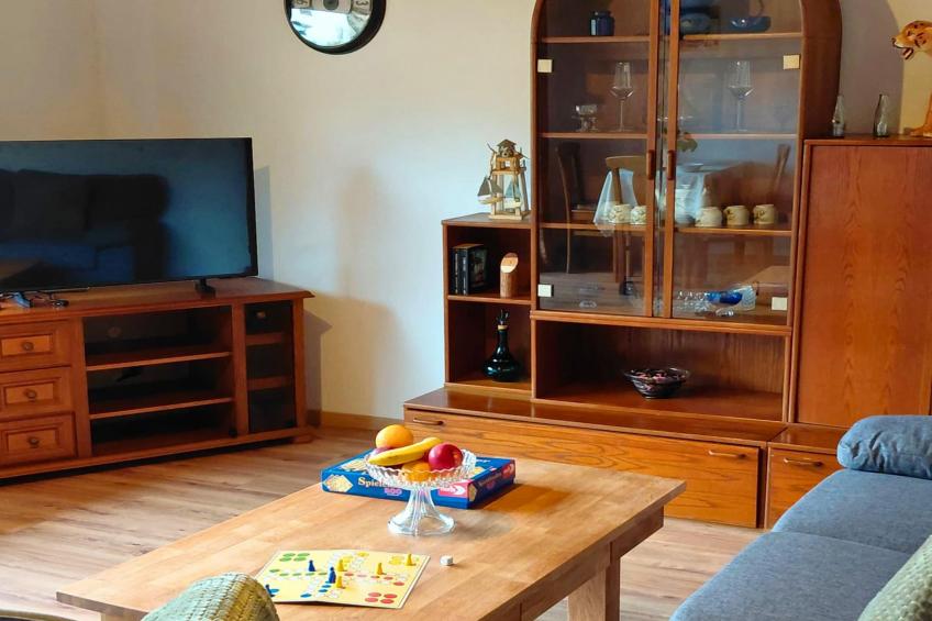 Ferienhaus Birresborn - foto 5