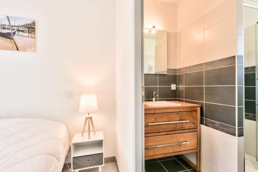 Maison à Arès - Bassin d'Arcachon - foto 14