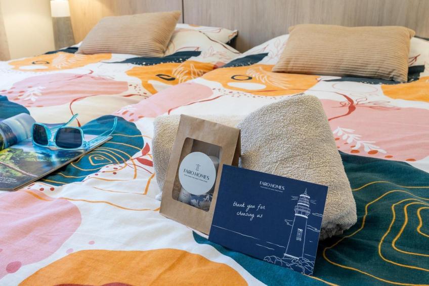 CT 196 - Faro's Villa Horizonte - Benalmadena - Beach Golf & Pool - foto 16