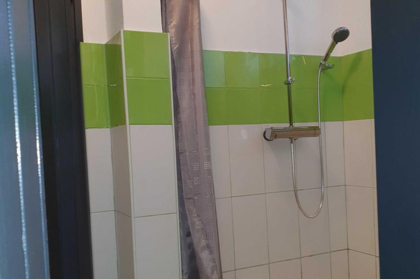 Bright and Sunny Apartment with Terrace - Two Bedroom Apartment with Terrace - foto 27