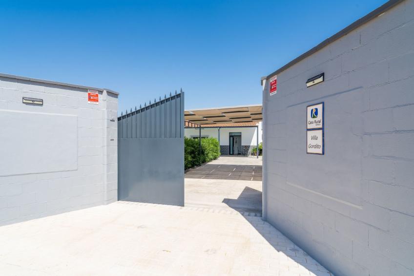 Casa rural Villa Gordito - foto 50