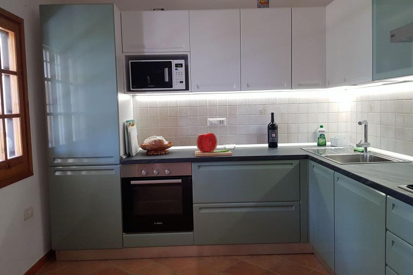 Casa Solaria - foto 13