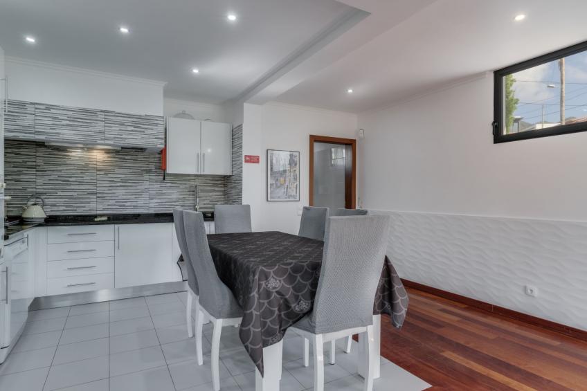 Luxuriöses Haus der Leidenschaft - foto 38