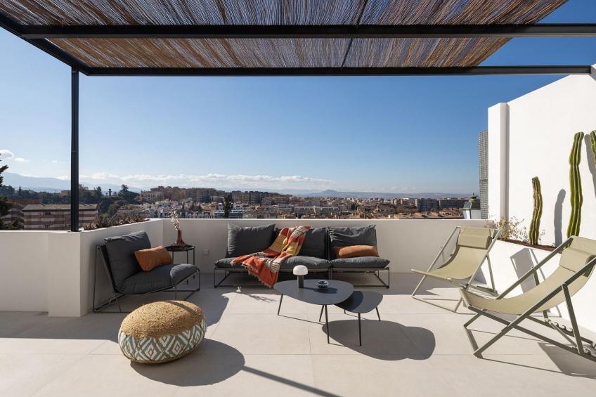 Privater Pool - Terrasse mit Aussicht - Tolle Lage - foto 8