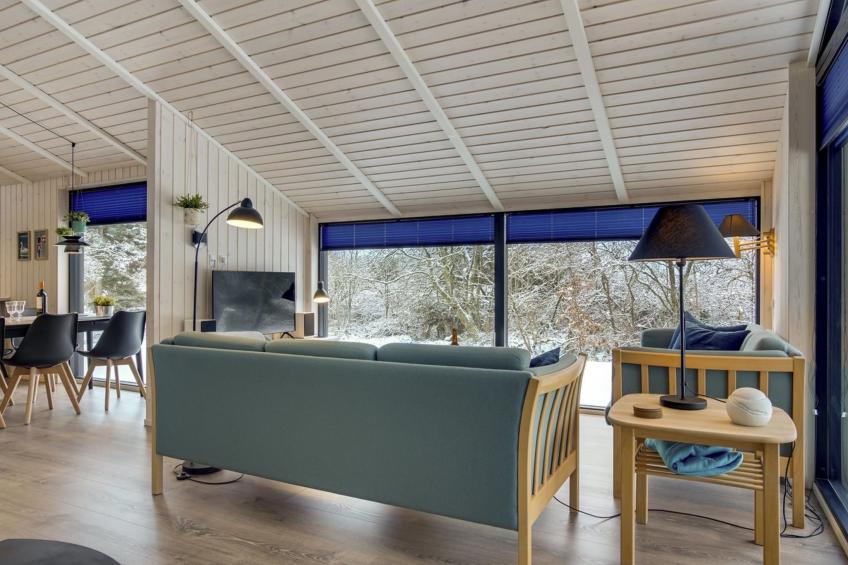 "Hildegard" - 1.5km from the sea in NW Jutland - foto 13