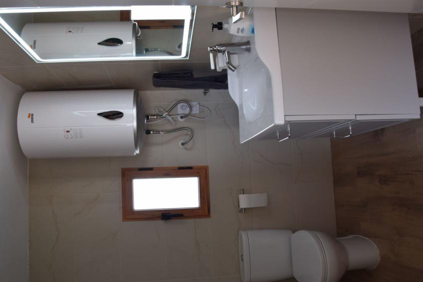 Chalet "Casa El chorro" mit eigener Bar und Grill - foto 16