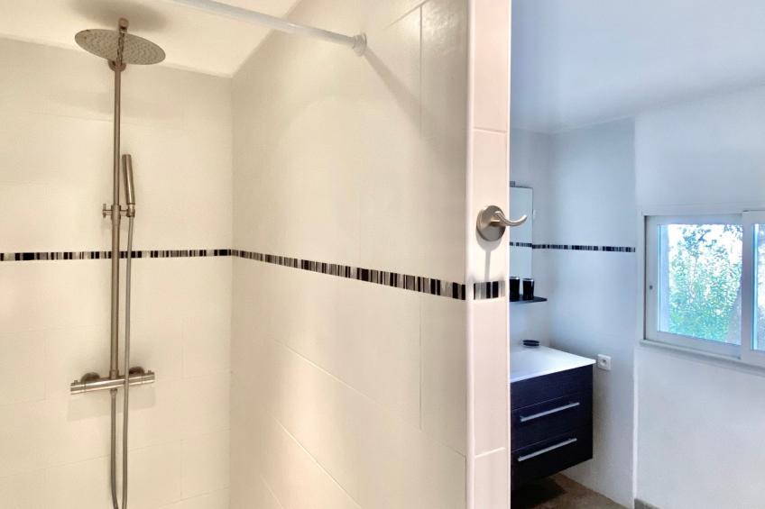 Weingut Punta della Guardia Panorama von Macchia und Meer - foto 16