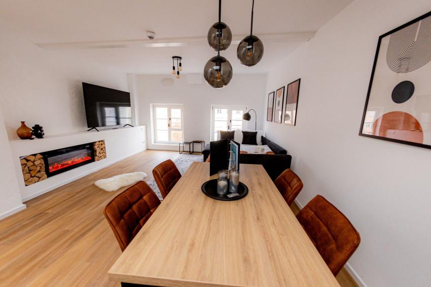 Highlight - Come4Stay - Mühldorf Stadtblick - foto 38