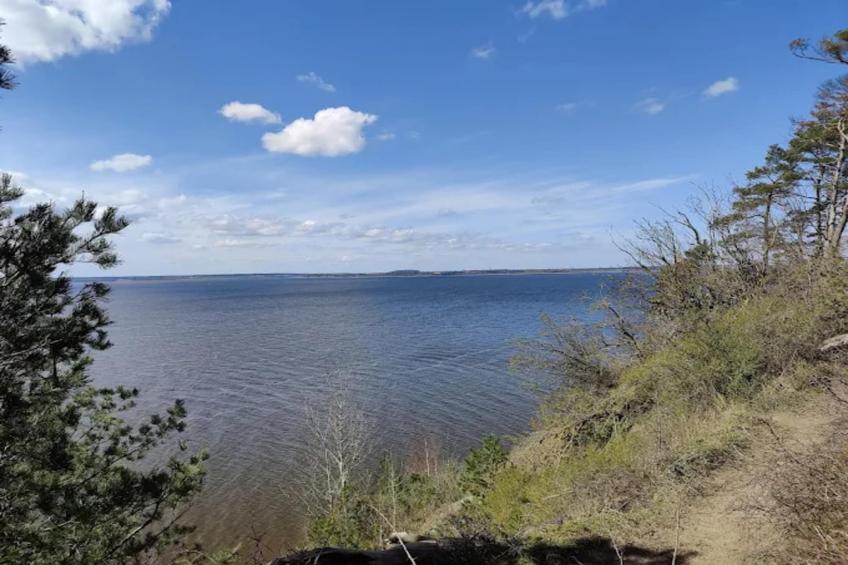 Apartment, Lütow - foto 27