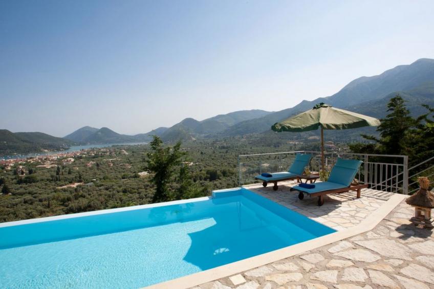 Finca "Lily" mit Infinity-Pool - foto 39