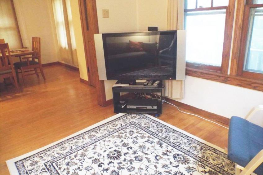 Ganzes Haus in Bay View mit Gemeinschaftsparkplatz - foto 4