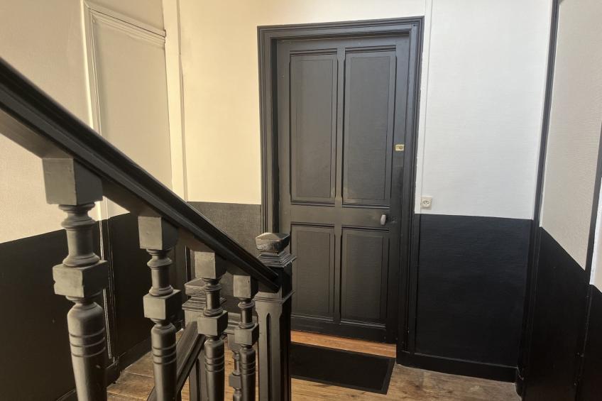Joli appartement à Cherbourg - foto 6