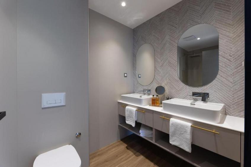Sunday Superior Double Room with Balcony - foto 9