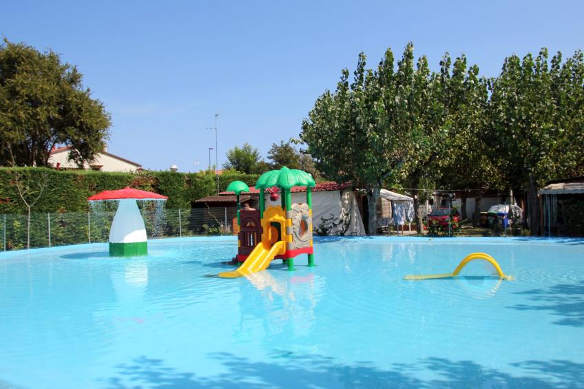 Villaggio Camping Classe (LDD102) - foto 22