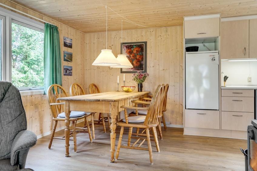"Hughlek" - 900m from the sea in NW Jutland - foto 6