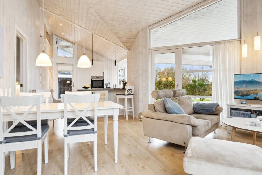 "Harald" - 300m from the sea in Djursland and Mols - foto 4