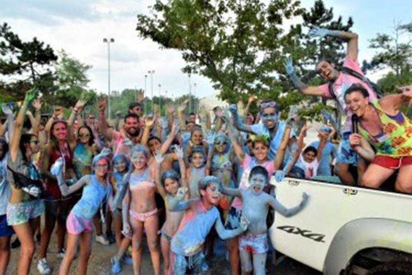 Camping Village Cesenatico Mobilhome Antares - foto 13