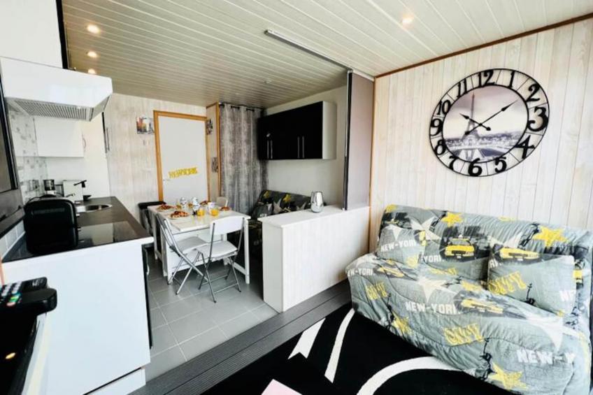 Résidence Los Amigos - Studio Confort Proche De La Plage - foto 7