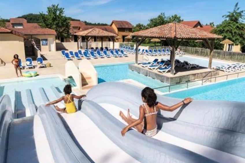 Belambra Clubs Résidence Rocamadour - Les Portes De Dordogne - foto 10