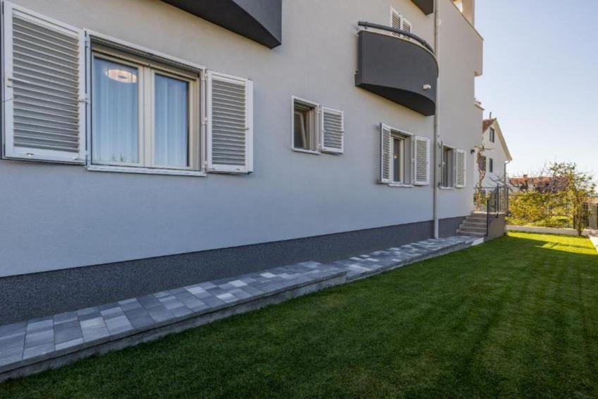 One-Bedroom Apartment With Garden View - foto 11