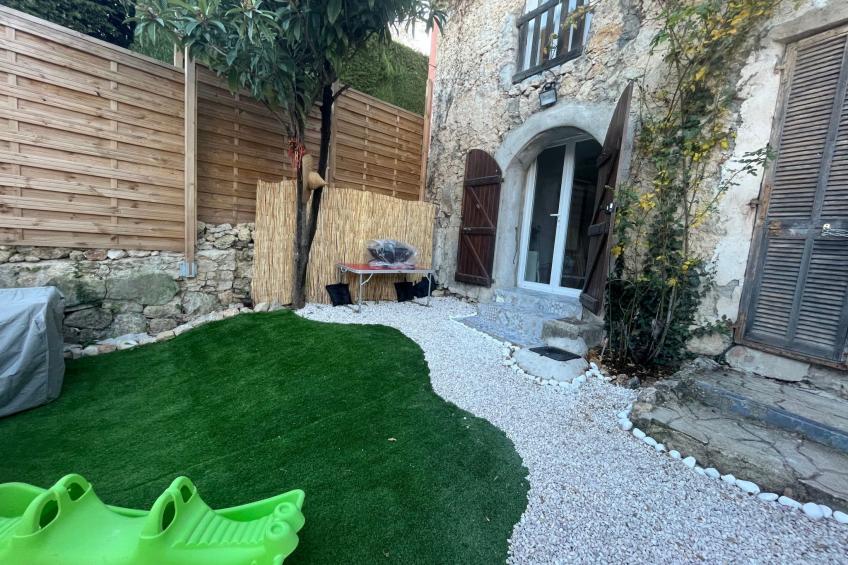 Oberseite der Villa Les Tilleuls - foto 29