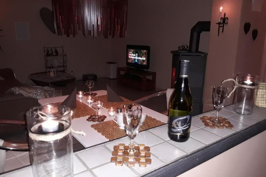 Appartement in Berlingen mit Garten und Terrasse - foto 17